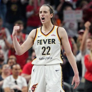 热度骤降，凯特琳-克拉克报销后WNBA门票从89美元跌至62美元